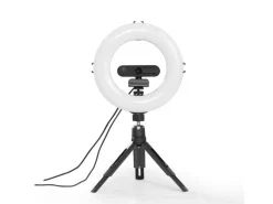 Hama Ringlicht SpotLight Smart 80 II