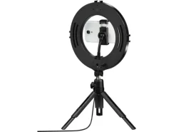 Hama Ringlicht SpotLight Smart 80 II