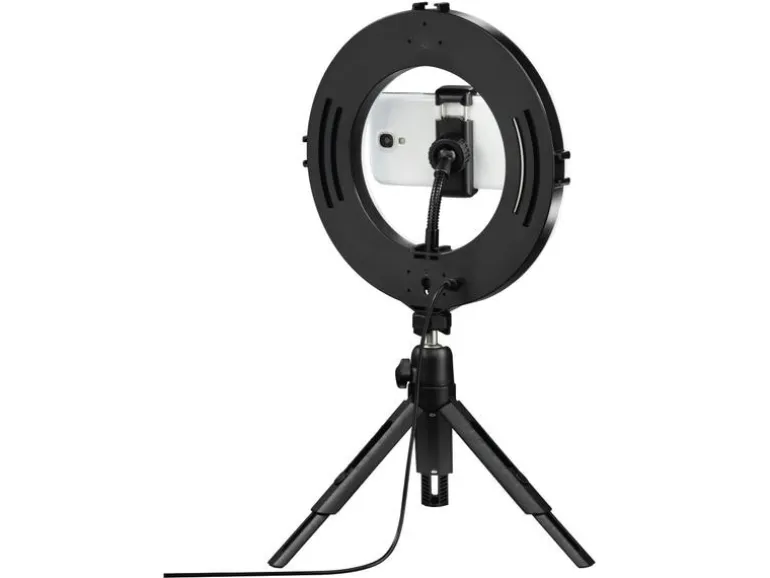 Hama Ringlicht SpotLight Smart 80 II