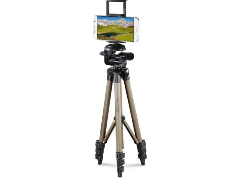 Hama Stativ Smartphone/Tablet 106 - 3D
