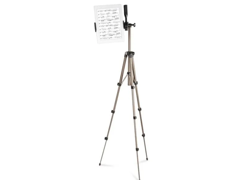 Hama Stativ Smartphone/Tablet 106 - 3D