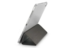 Hama Tablet Book Cover Flex Clear iPad Air 13" Schwarz