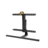 Hama Technics AG TV-Standfuss für 32-65 Zoll Schwarz