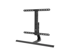 Hama Technics AG TV-Standfuss für 32-65 Zoll Schwarz