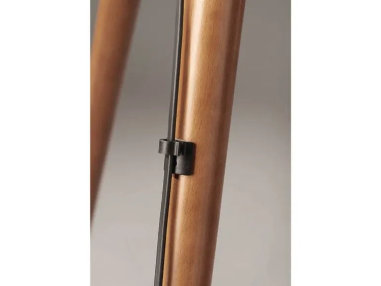 Hama Technics AG TV-Ständer bis 165 cm (65 Zoll) Schwarz