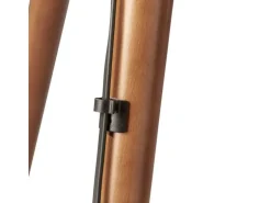 Hama Technics AG TV-Ständer bis 165 cm (65 Zoll) Schwarz