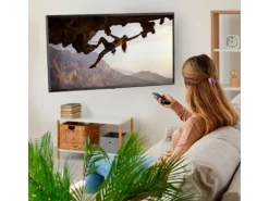 Hama Technics AG TV-Wandhalterung 48