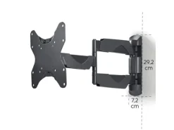 Hama Technics AG TV-Wandhalterung 48