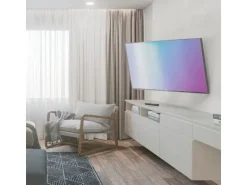 Hama Technics AG TV-Wandhalterung 50