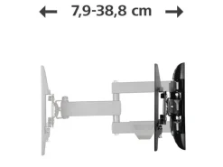 Hama Technics AG TV-Wandhalterung 50