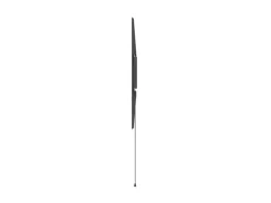 Hama Technics AG TV-Wandhalterung 120" Schwarz