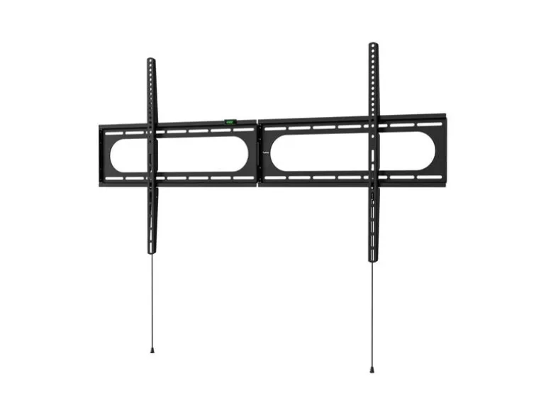 Hama Technics AG TV-Wandhalterung 120" Schwarz