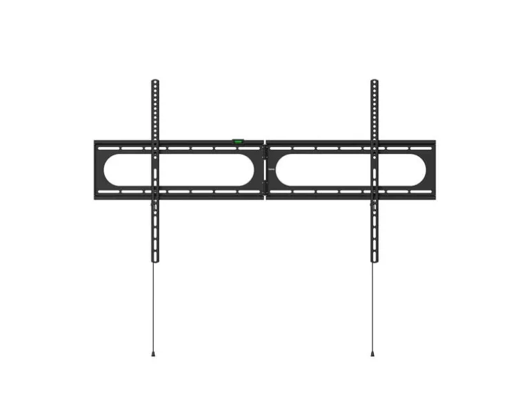 Hama Technics AG TV-Wandhalterung 120" Schwarz