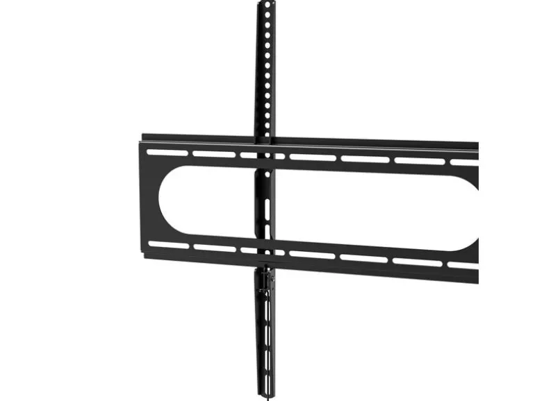 Hama Technics AG TV-Wandhalterung 120" Schwarz