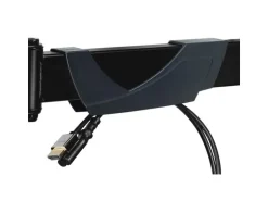 Hama Technics AG TV-Wandhalterung 50" Schwarz