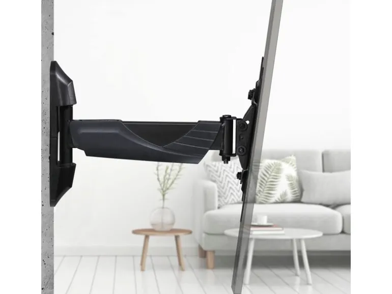Hama Technics AG TV-Wandhalterung 50" Schwarz