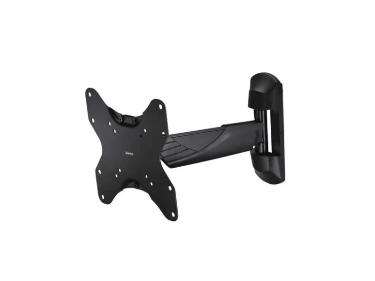 Hama Technics AG TV-Wandhalterung 50" Schwarz