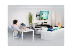 Hama Technics AG TV-Wandhalterung 50