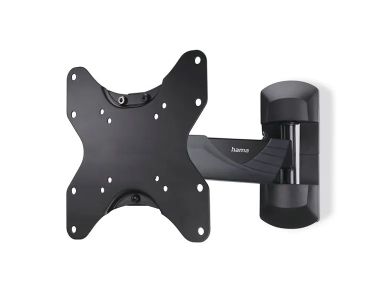 Hama Technics AG TV-Wandhalterung 50" Schwarz