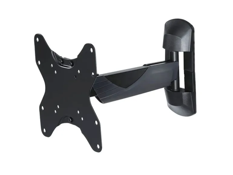 Hama Technics AG TV-Wandhalterung 50" Schwarz