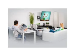 Hama Technics AG TV-Wandhalterung 65
