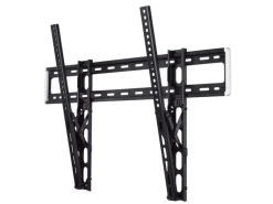 Hama Technics AG TV-Wandhalterung 100" Schwarz