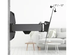 Hama Technics AG TV-Wandhalterung 48