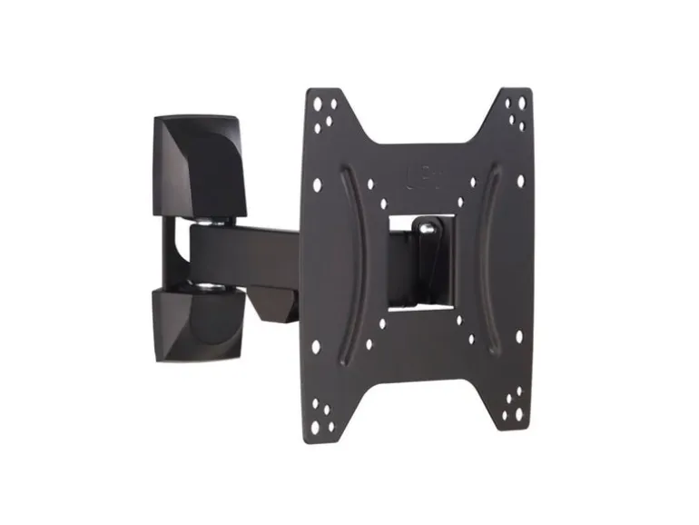 Hama Technics AG TV-Wandhalterung 48" Schwarz
