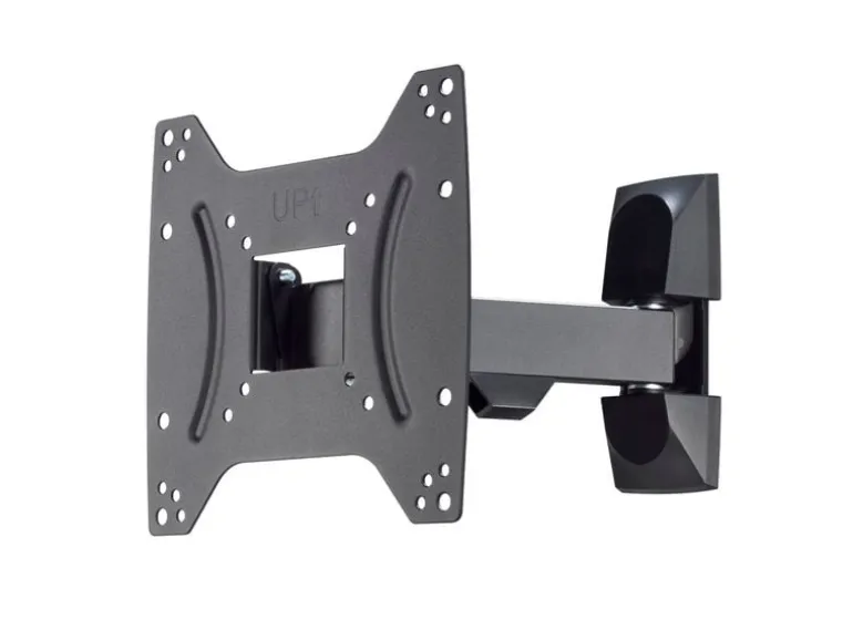 Hama Technics AG TV-Wandhalterung 48" Schwarz