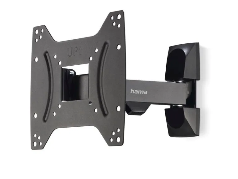 Hama Technics AG TV-Wandhalterung 48" Schwarz