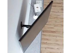 Hama Technics AG TV-Wandhalterung 48