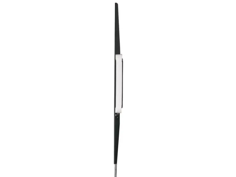 Hama Technics AG TV-Wandhalterung 100" Schwarz