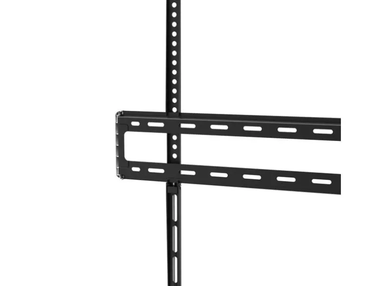 Hama Technics AG TV-Wandhalterung 100" Schwarz