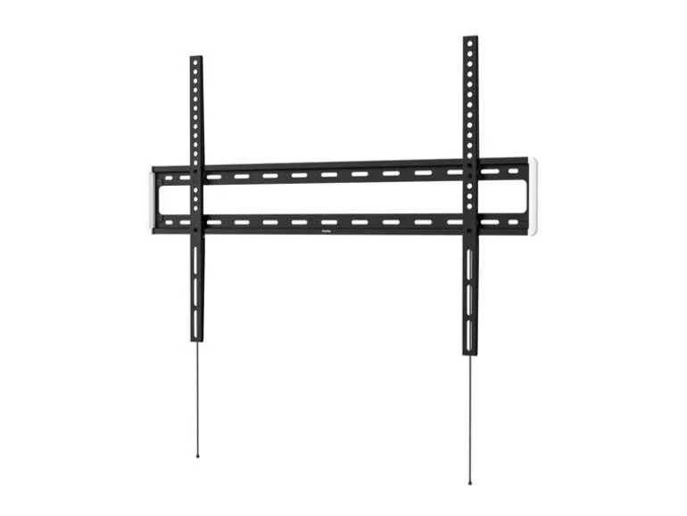 Hama Technics AG TV-Wandhalterung 100" Schwarz