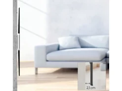 Hama Technics AG TV-Wandhalterung 100