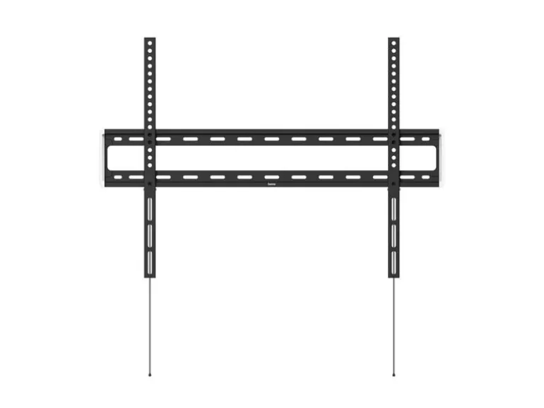 Hama Technics AG TV-Wandhalterung 100" Schwarz