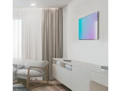 Hama Technics AG TV-Wandhalterung 100