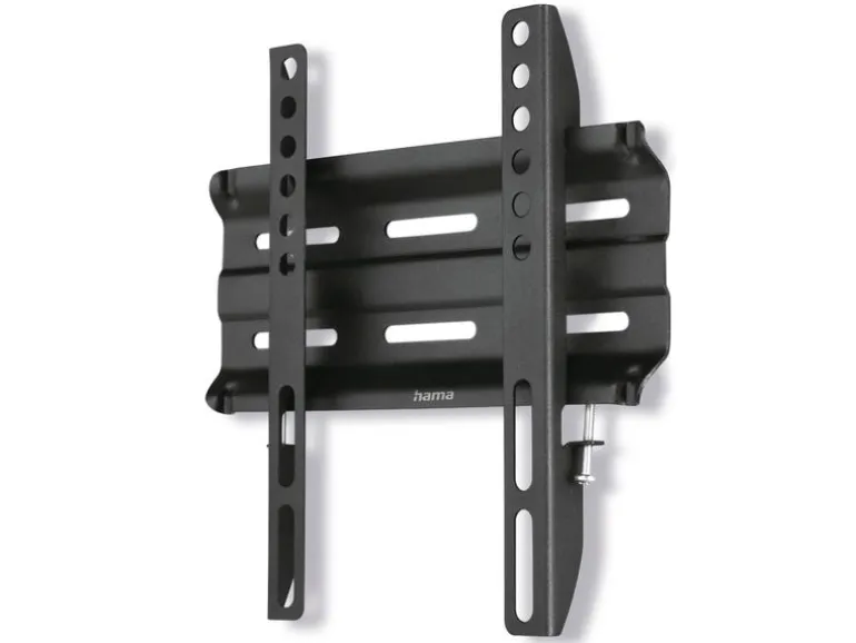 Hama Technics AG TV-Wandhalterung 48" Schwarz