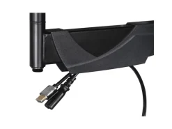 Hama Technics AG TV-Wandhalterung 26" Schwarz