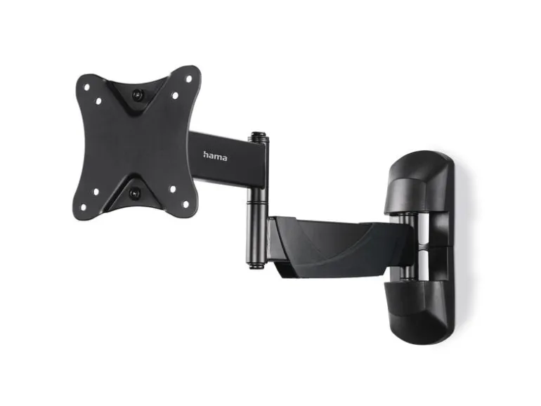 Hama Technics AG TV-Wandhalterung 26" Schwarz