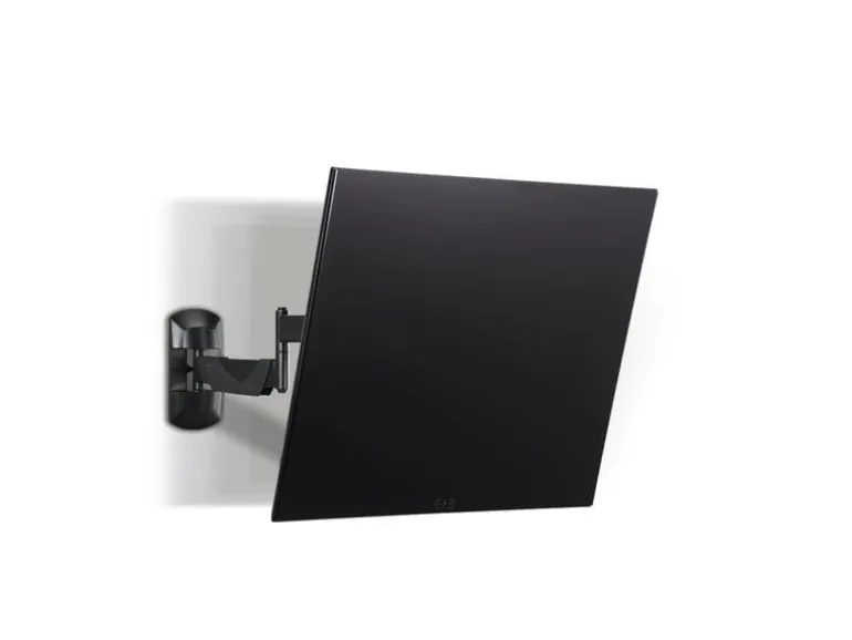 Hama Technics AG TV-Wandhalterung 26" Schwarz