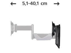 Hama Technics AG TV-Wandhalterung 26
