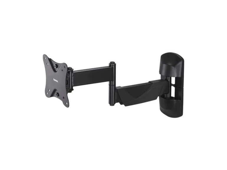 Hama Technics AG TV-Wandhalterung 26" Schwarz