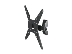 Hama Technics AG TV-Wandhalterung 65" Schwarz