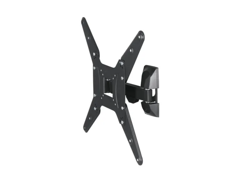 Hama Technics AG TV-Wandhalterung 65" Schwarz