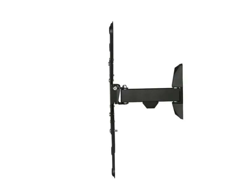 Hama Technics AG TV-Wandhalterung 65" Schwarz