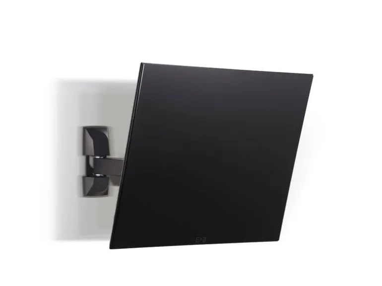 Hama Technics AG TV-Wandhalterung 65" Schwarz
