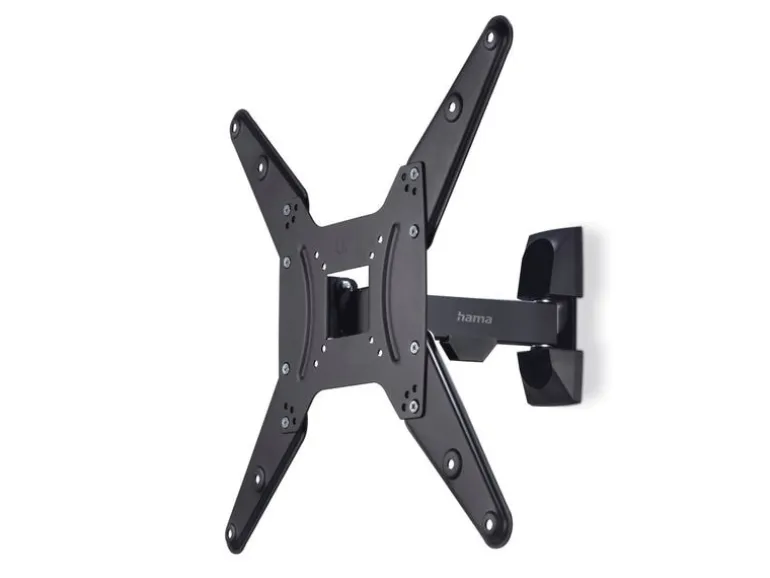 Hama Technics AG TV-Wandhalterung 65" Schwarz