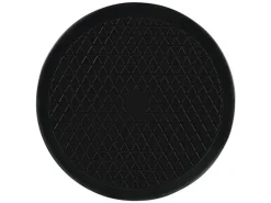 Hama Universal-Drehteller 32 cm, Schwarz