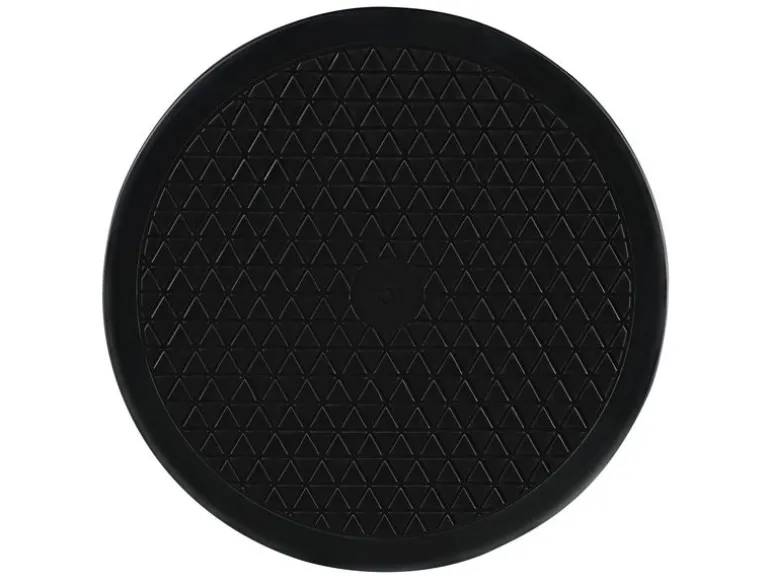 Hama Universal-Drehteller 32 cm, Schwarz